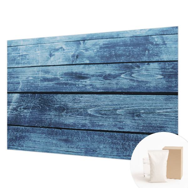 Fototapetas pagal užsakymą Rustikt įlanka