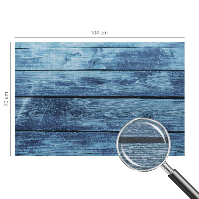 Fototapetas pagal užsakymą Rustikt įlanka