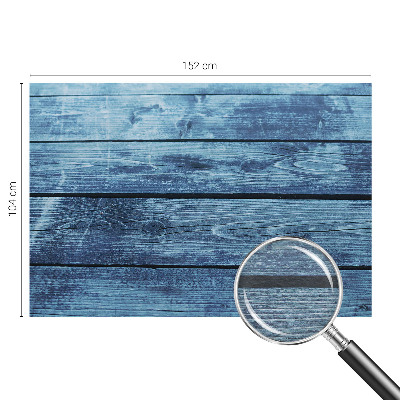 Fototapetas pagal užsakymą Rustikt įlanka