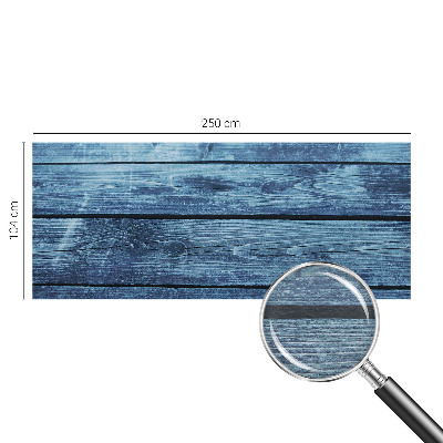 Fototapetas pagal užsakymą Rustikt įlanka