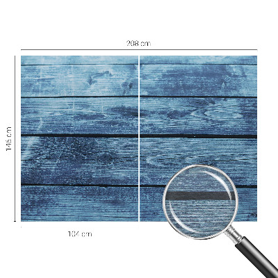 Fototapetas pagal užsakymą Rustikt įlanka