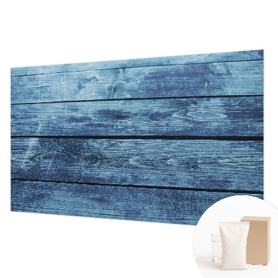 Fototapetas pagal užsakymą Rustikt įlanka