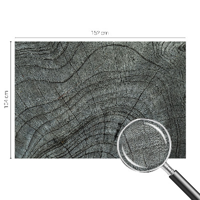 Fototapetas miegamajam Kornmønster