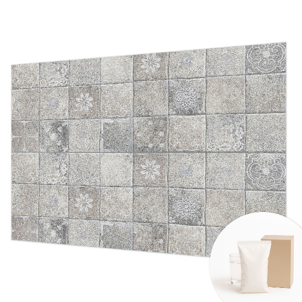 Fototapetas Subtile mønstre