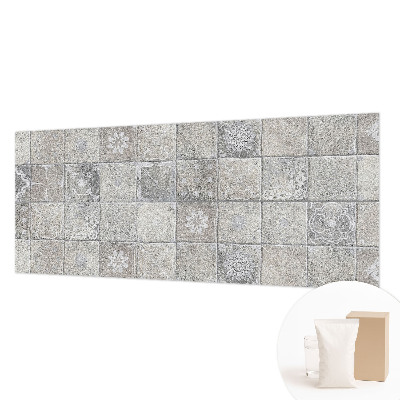 Fototapetas Subtile mønstre