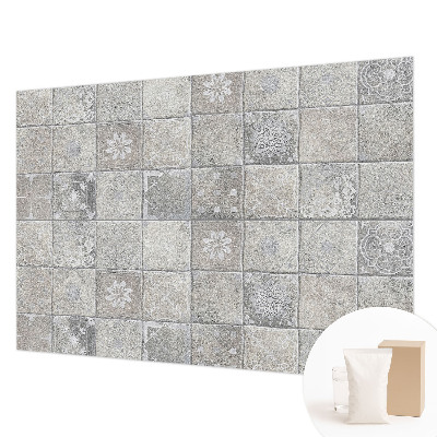 Fototapetas Subtile mønstre