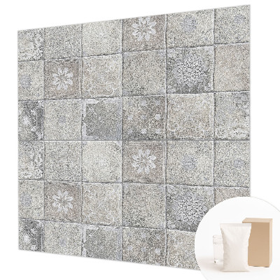 Fototapetas Subtile mønstre