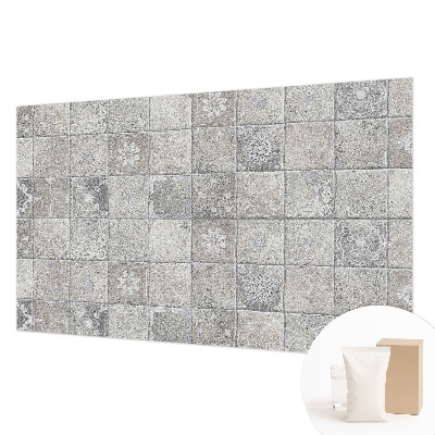 Fototapetas Subtile mønstre