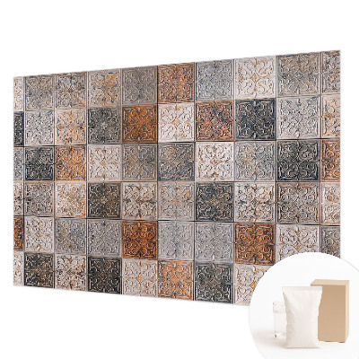 Sienų danga fototapetas Dekoratyviniai fliseriai