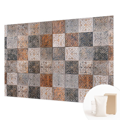 Sienų danga fototapetas Dekoratyviniai fliseriai