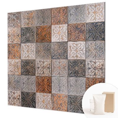 Sienų danga fototapetas Dekoratyviniai fliseriai