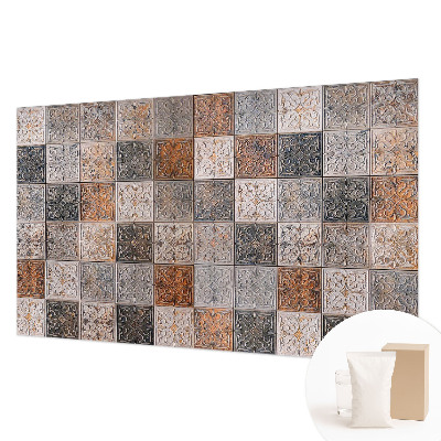 Sienų danga fototapetas Dekoratyviniai fliseriai