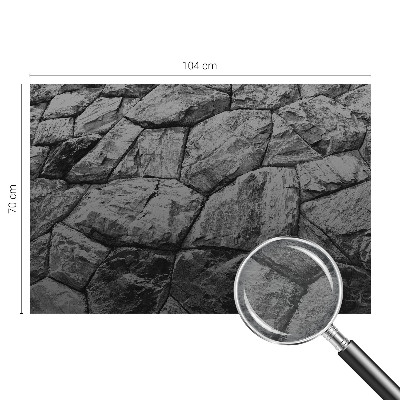 Tapetas Stenteksturer