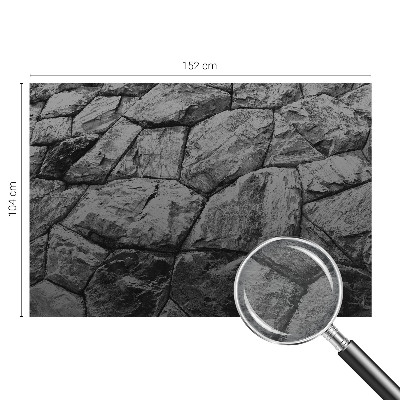 Tapetas Stenteksturer