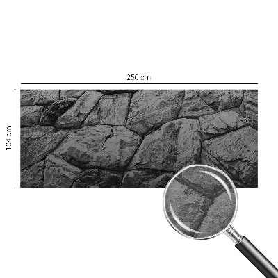 Tapetas Stenteksturer