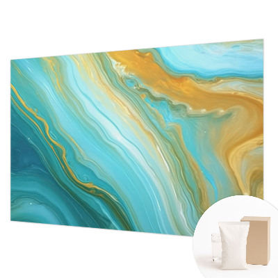 Fototapetas pagal užsakymą Abstraktūs langai