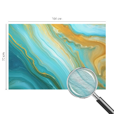 Fototapetas pagal užsakymą Abstraktūs langai