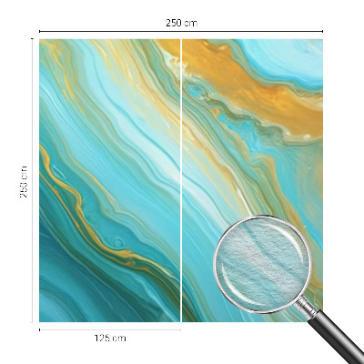 Fototapetas pagal užsakymą Abstraktūs langai