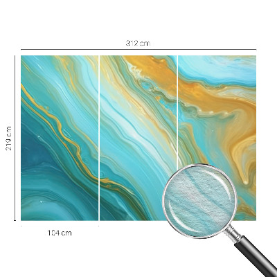 Fototapetas pagal užsakymą Abstraktūs langai