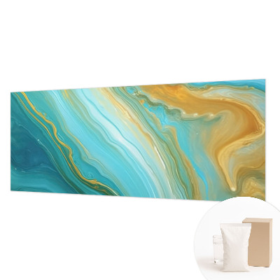 Fototapetas pagal užsakymą Abstraktūs langai