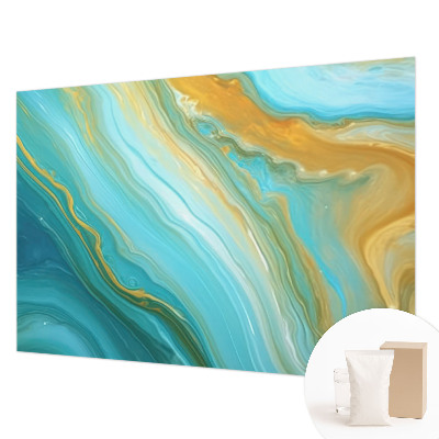 Fototapetas pagal užsakymą Abstraktūs langai