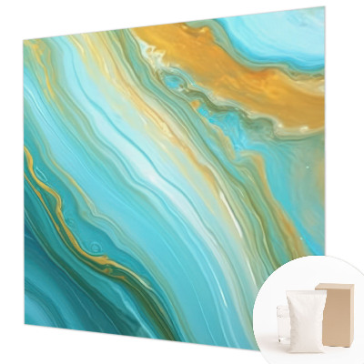 Fototapetas pagal užsakymą Abstraktūs langai