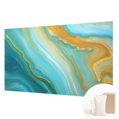 Fototapetas pagal užsakymą Abstraktūs langai