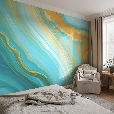 Fototapetas pagal užsakymą Abstraktūs langai