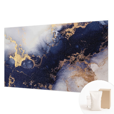 Fototapetas pagal matmenis Jūrų mėlynasis butelis