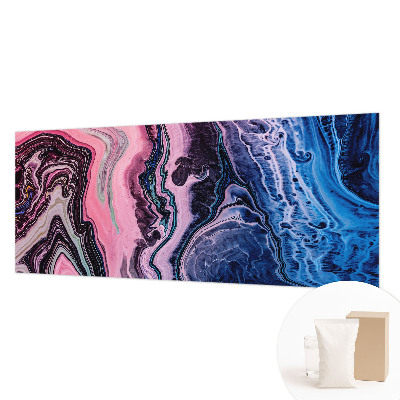 Fototapetas svetainei Spalvingi švilpukai