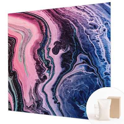 Fototapetas svetainei Spalvingi švilpukai