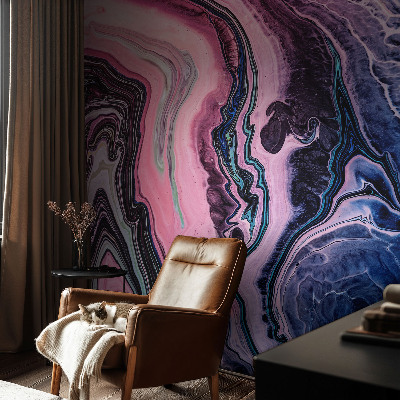 Fototapetas svetainei Spalvingi švilpukai