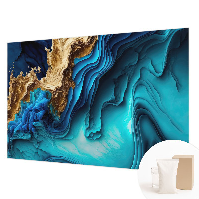 Aukštos kokybės fototapetas Energijos skleidėjai