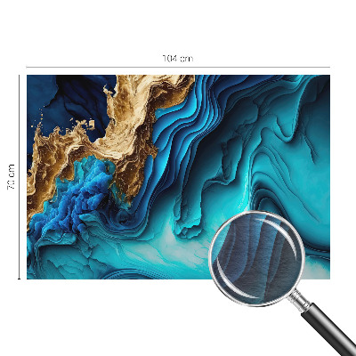 Aukštos kokybės fototapetas Energijos skleidėjai