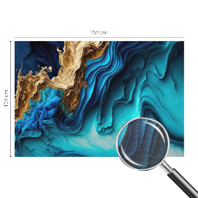 Aukštos kokybės fototapetas Energijos skleidėjai