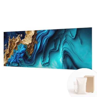 Aukštos kokybės fototapetas Energijos skleidėjai