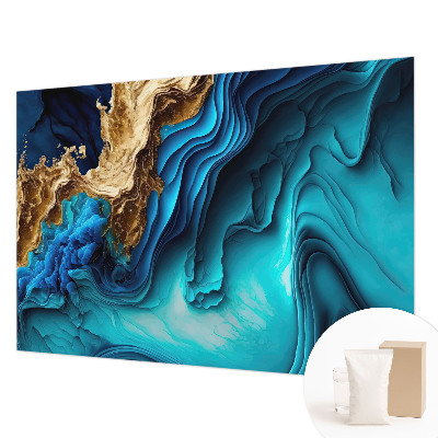 Aukštos kokybės fototapetas Energijos skleidėjai