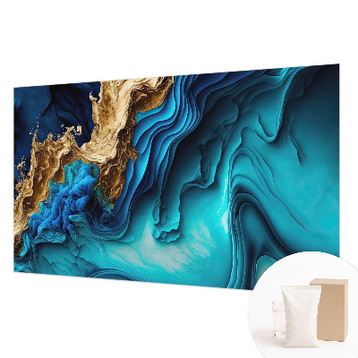 Aukštos kokybės fototapetas Energijos skleidėjai