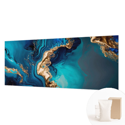 Modernus fototapetas Spalvinga abstrakcija