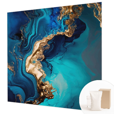 Modernus fototapetas Spalvinga abstrakcija