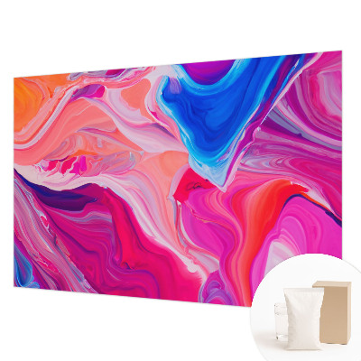 Sienų danga fototapetas Sklandytuvai