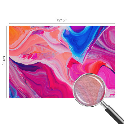 Sienų danga fototapetas Sklandytuvai