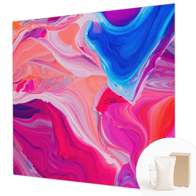 Sienų danga fototapetas Sklandytuvai