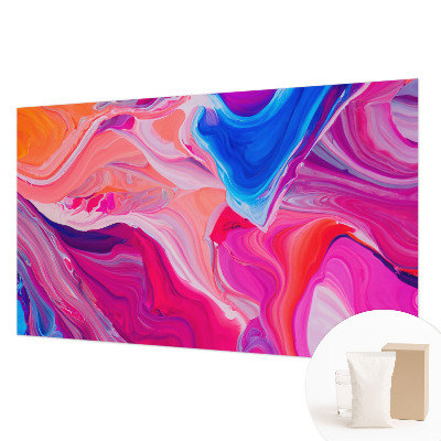 Sienų danga fototapetas Sklandytuvai