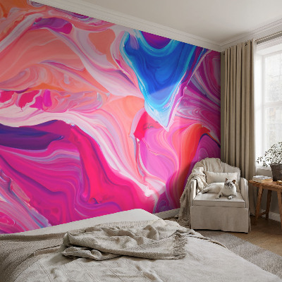 Sienų danga fototapetas Sklandytuvai