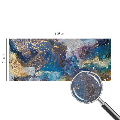 Fototapetas Kosminė mozaika