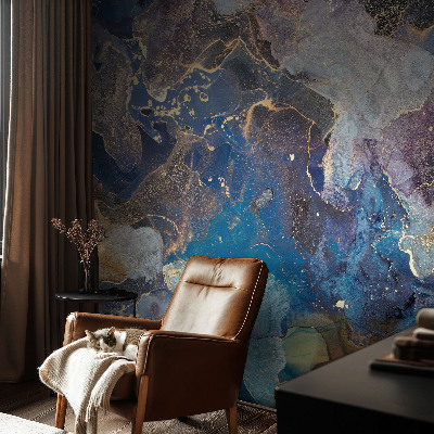 Fototapetas Kosminė mozaika