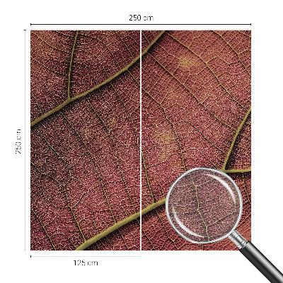 Tapetas Tekstūros peilis