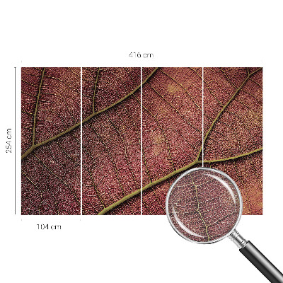 Tapetas Tekstūros peilis