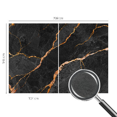 Flizelininis fototapetas Marmoras